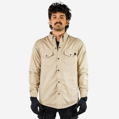 Nomad Shirt Jacket