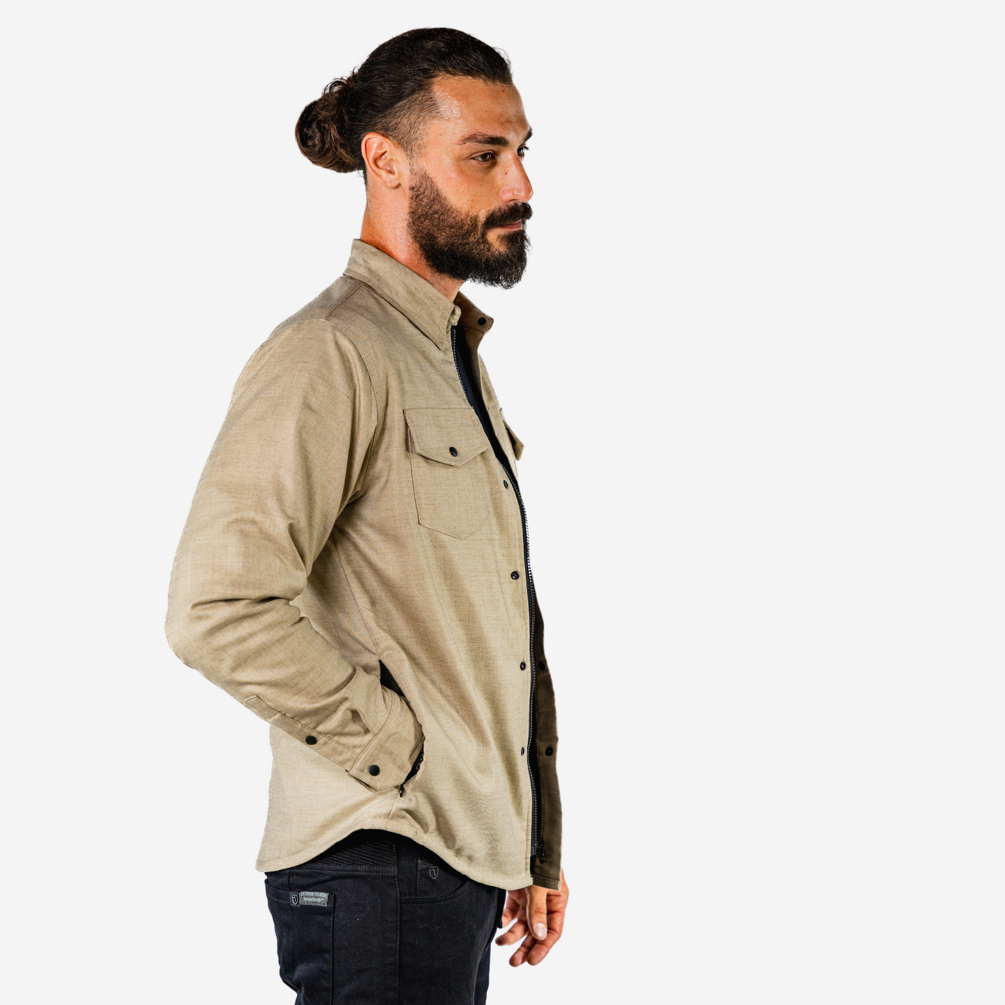 Nomad Shirt Jacket