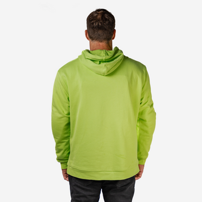 High Vis Green