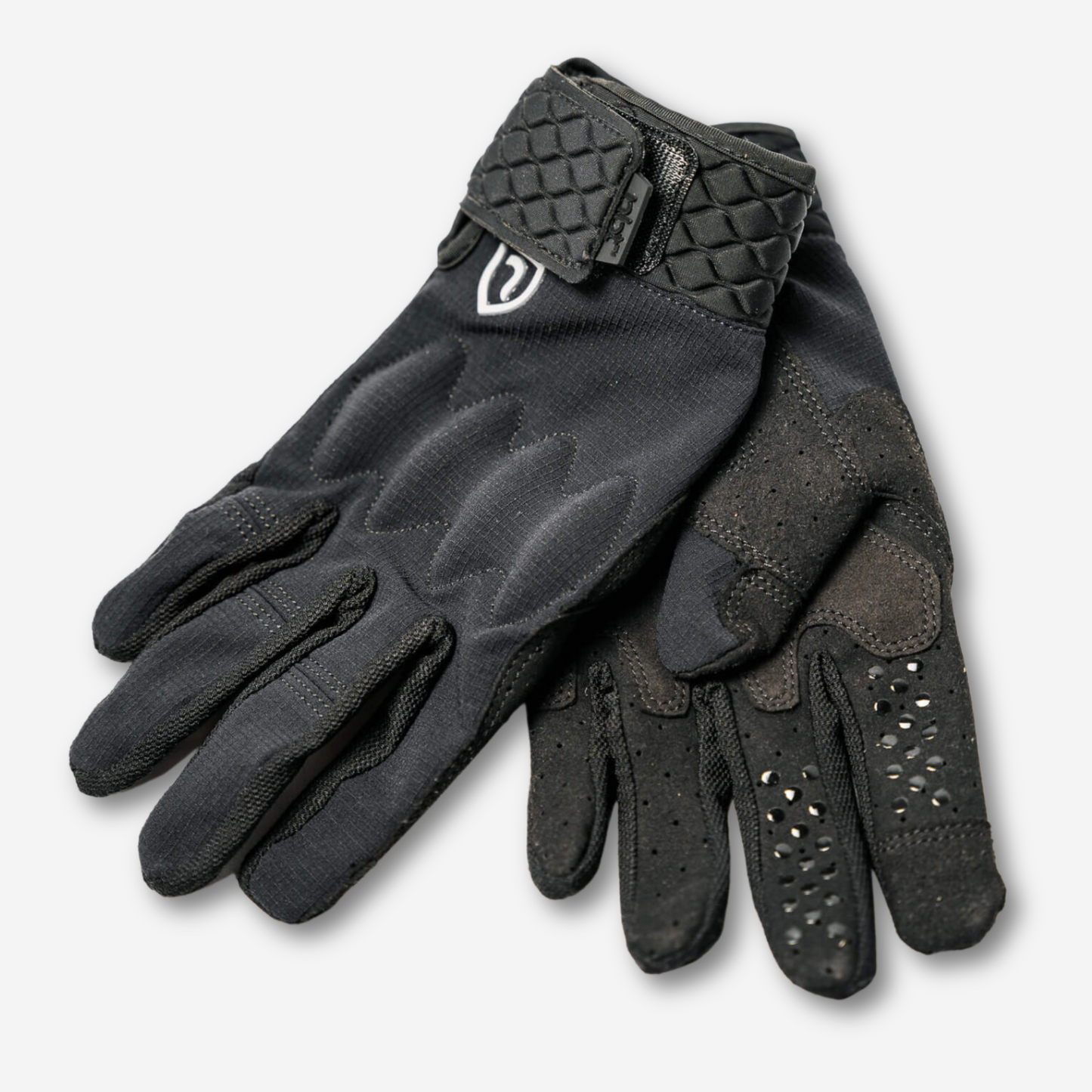 Stealth Series Moto Gloves