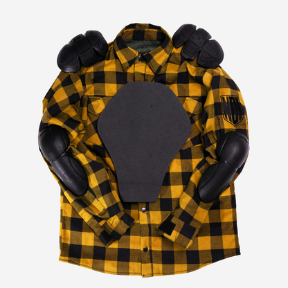 Free Ridin' Flannel - 2.0