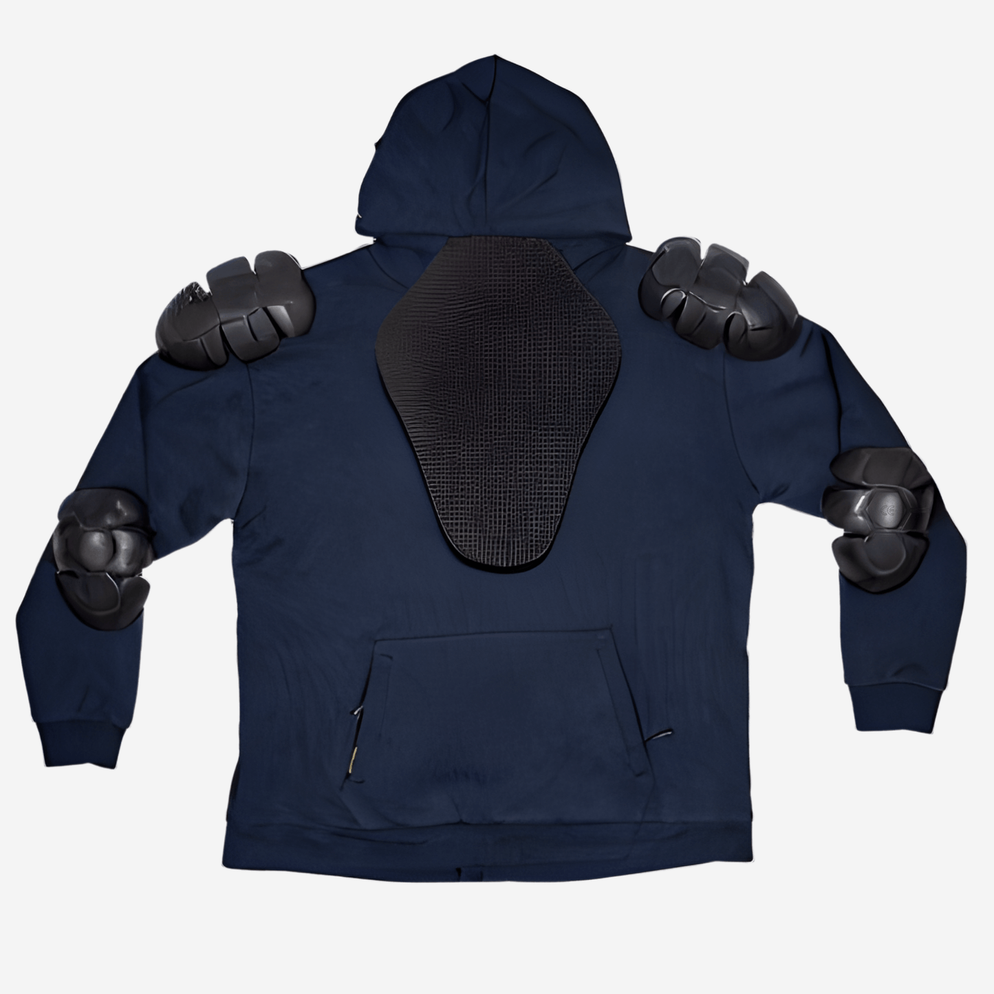 Body Guard Armored Motorcycle Hoodie