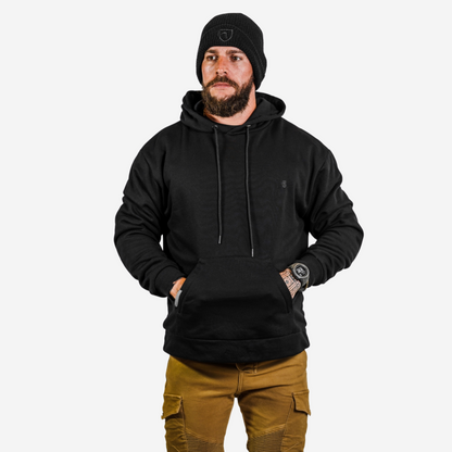 Body Guard Armored Motorcycle Hoodie