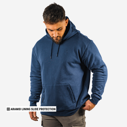 Body Guard Armored Motorcycle Hoodie