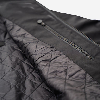 Bomber Armored Moto Jacket