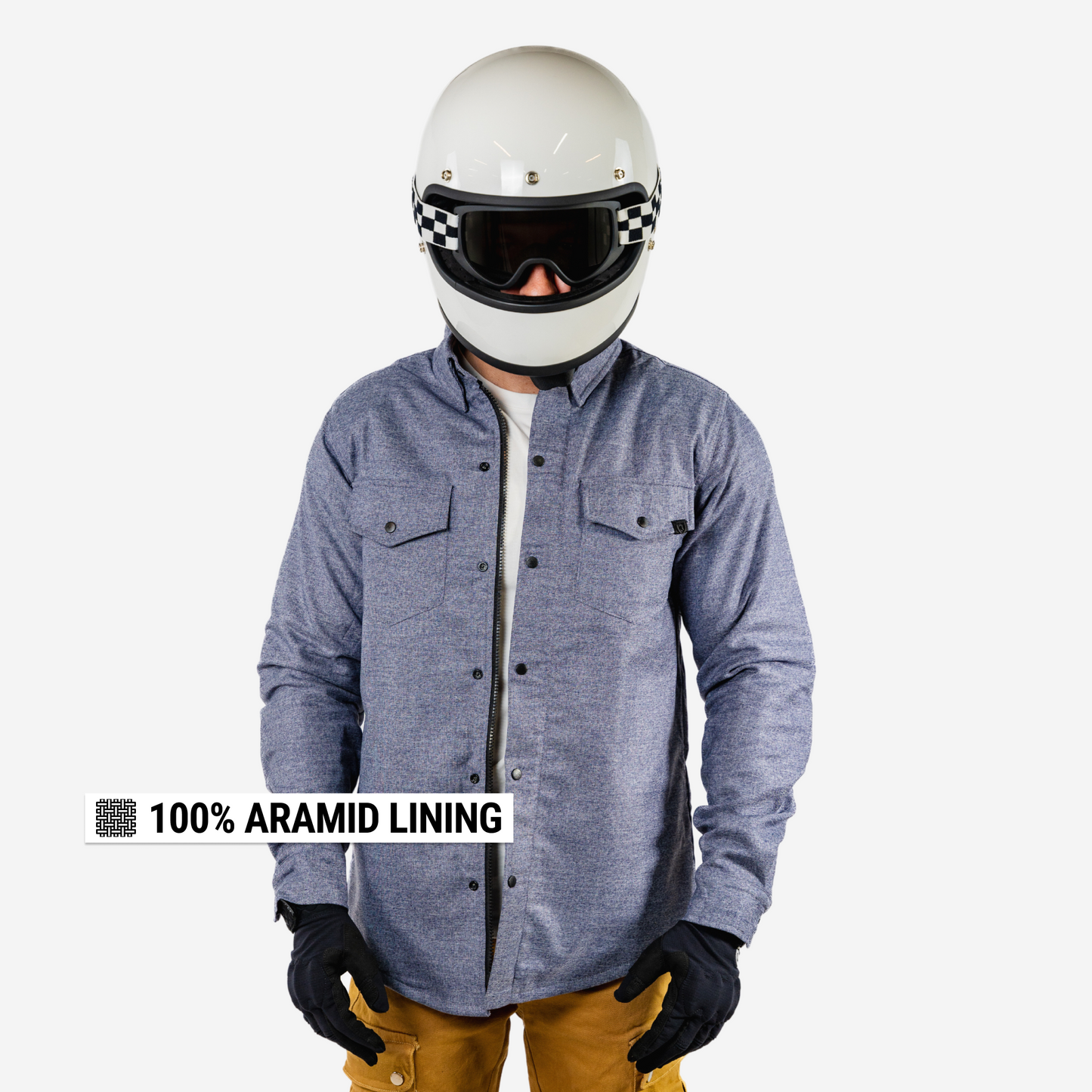 Nomad Shirt Jacket