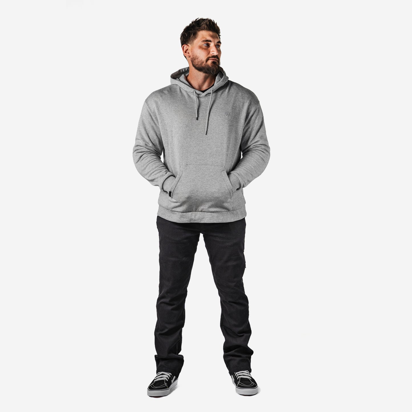 Body Guard Armored Motorcycle Hoodie