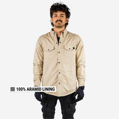 Nomad Shirt Jacket