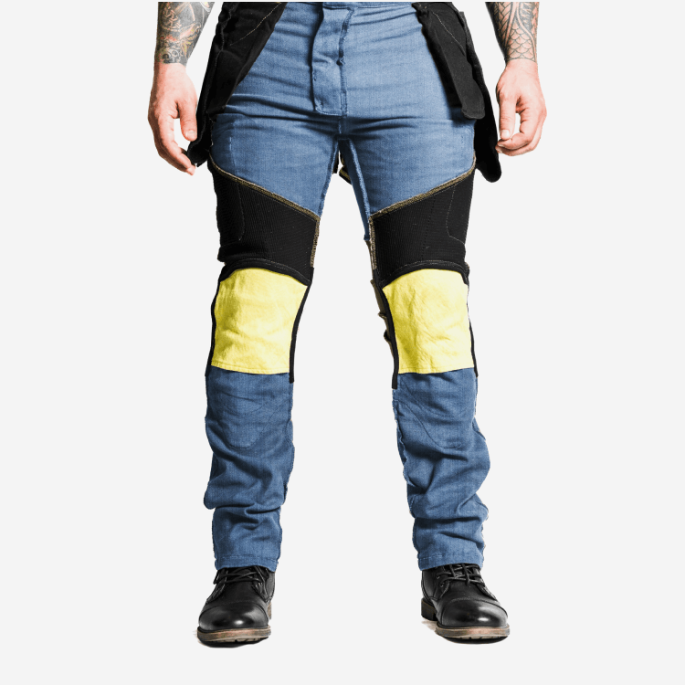 License To Ride Pant | Aramid Edition