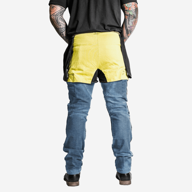 License To Ride Pant | Aramid Edition